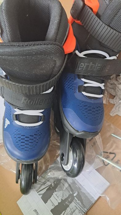 Ролери детски 28-32 номер