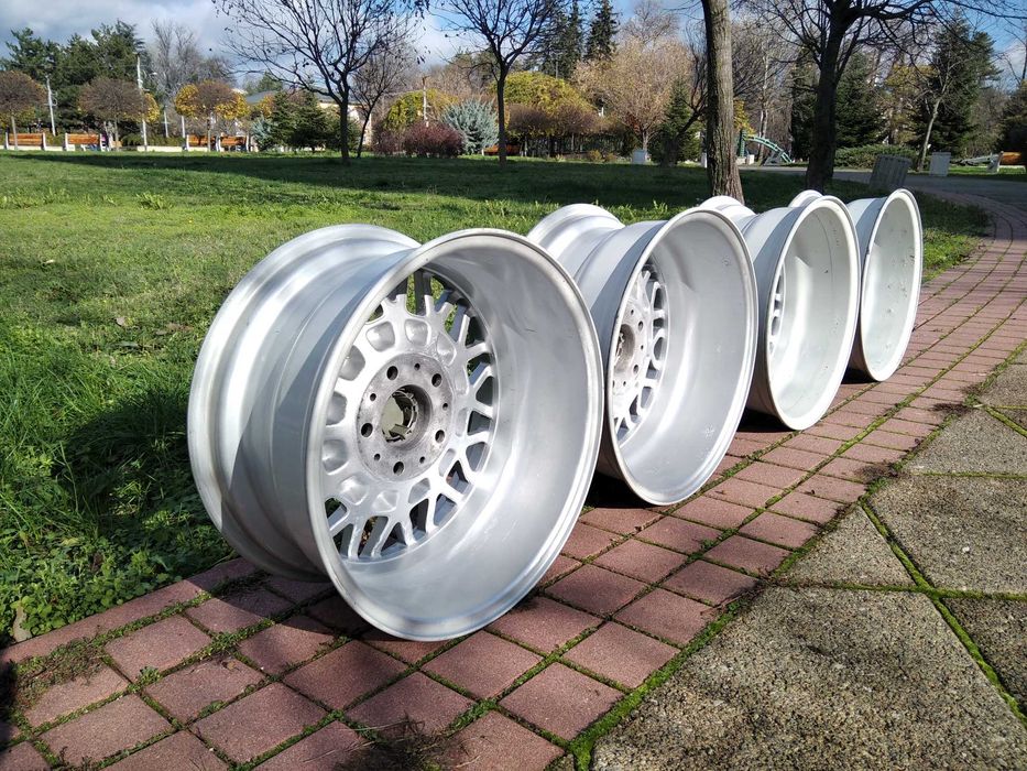 Стил 8 Stilyng BMW E31