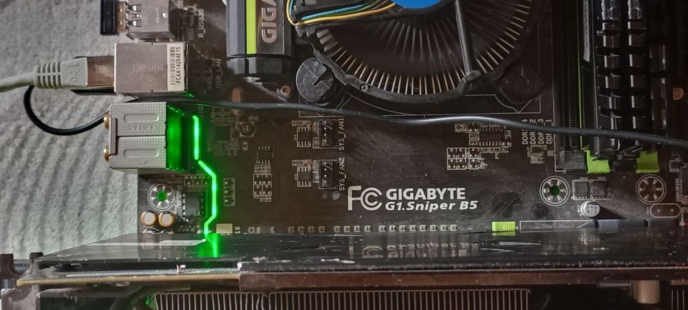 i7 4790k kit - Componente Laptop-PC la preț mic | OLX.ro