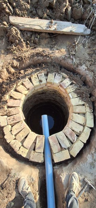 Usto Калодец  канолзатсия
0 дан бошлаб бетонигача қуйиб берамиз