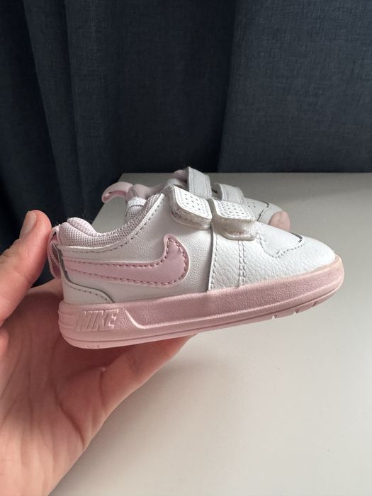 Обувчици NIKE  размер 18.5