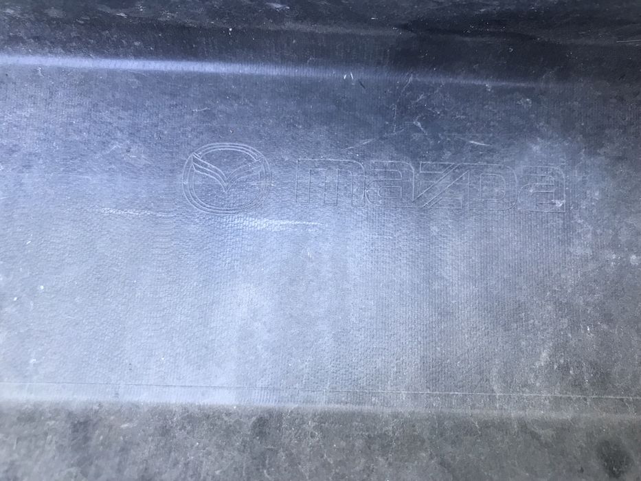 Предна броня за Мазда СХ30,Mazda CX3,2019-