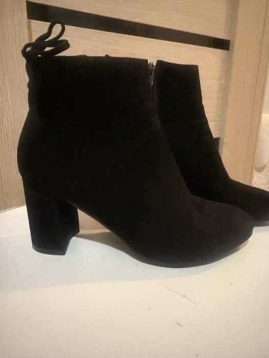 Продам ботильоны