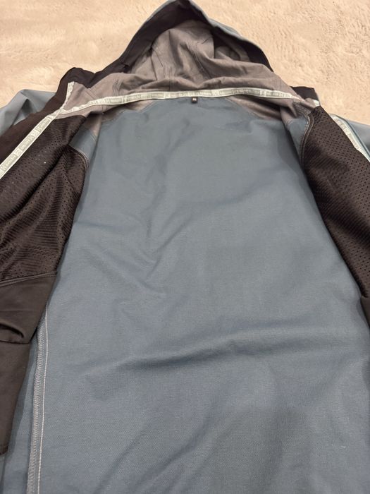 Мъжко яке HAGLOFS Windstoper . Размер 2XL
