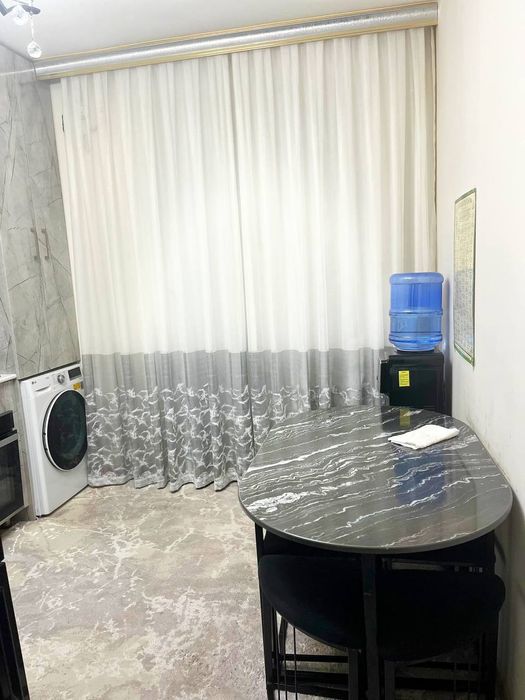 ЖК "Олмазор Сити" 3 хона сотув