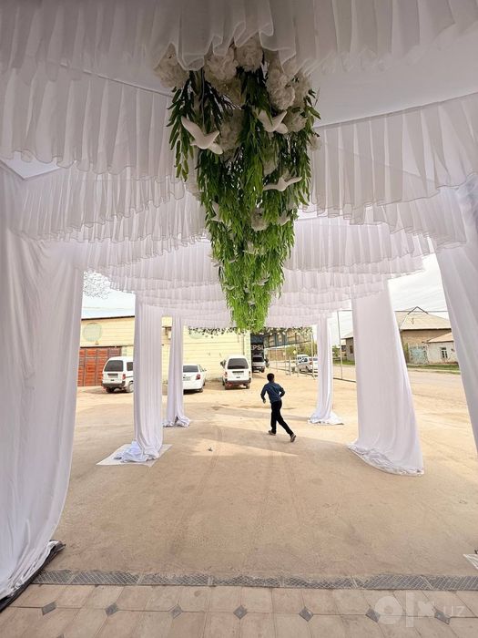 Tayyor decor biznesi sotiladi