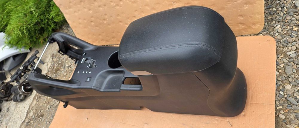 Cotiera Hyundai IX35 2010 / 2011 2012 / 2013 2014