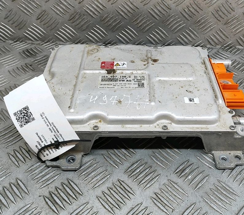 Invertor Audi Q8,Q4,A3 an 2023 Modul electronic