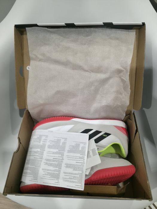 Бутсы Adidas Top Sala Competition 2