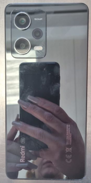 Xiaomi Redmi Note 12 Pro – 128 GB, 6 + 2 GB RAM