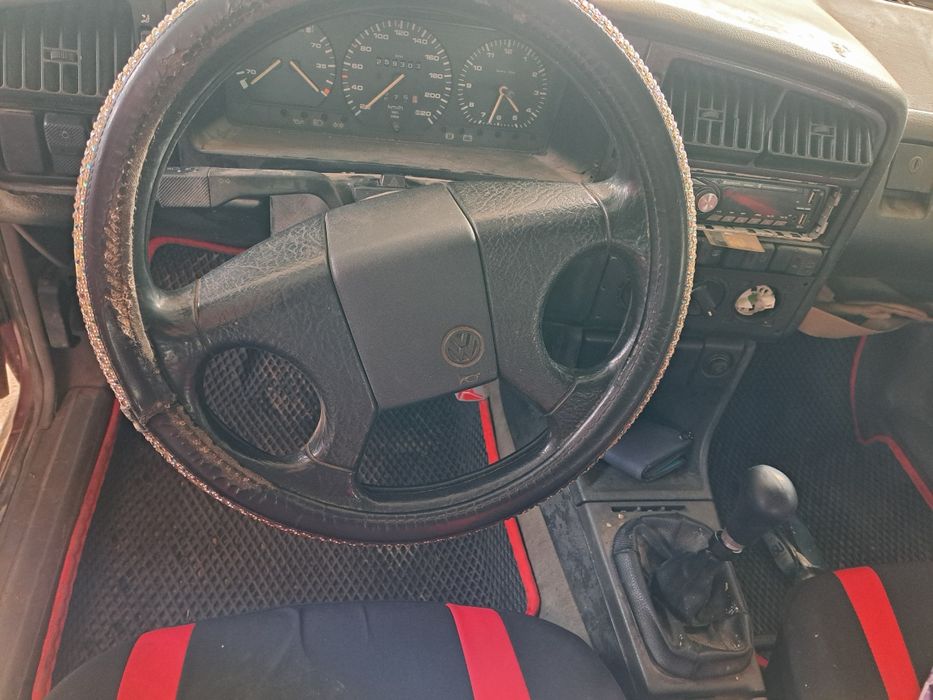 Продам фольксваген пассатB3