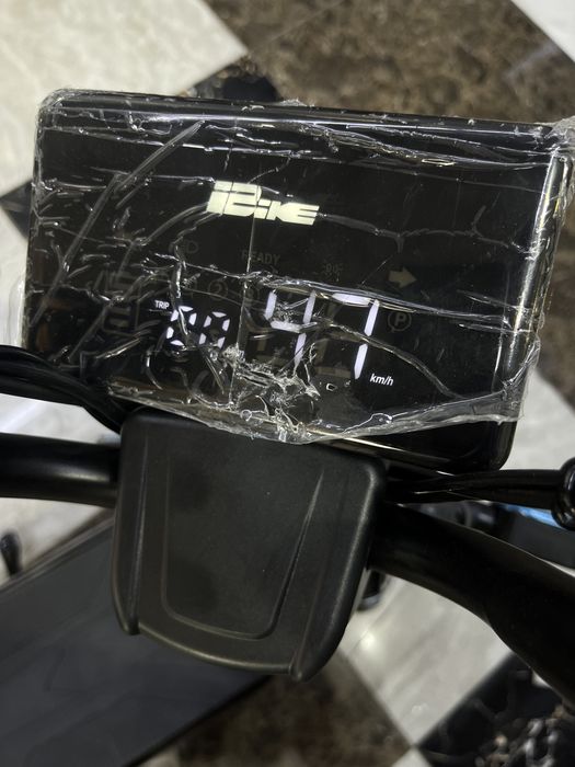 электроскутер,электровелик