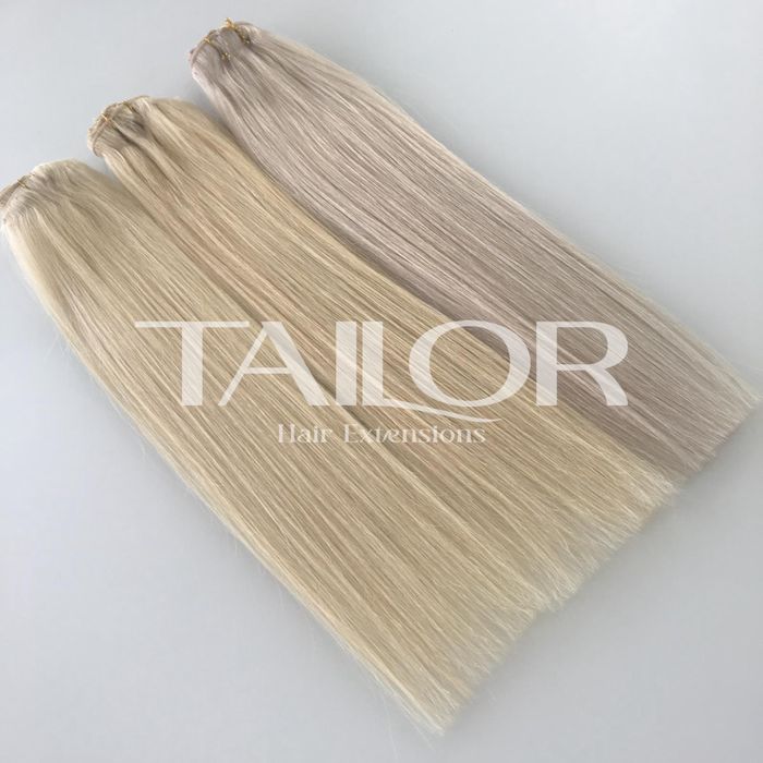 Extensii de par Clip-on H. Quality