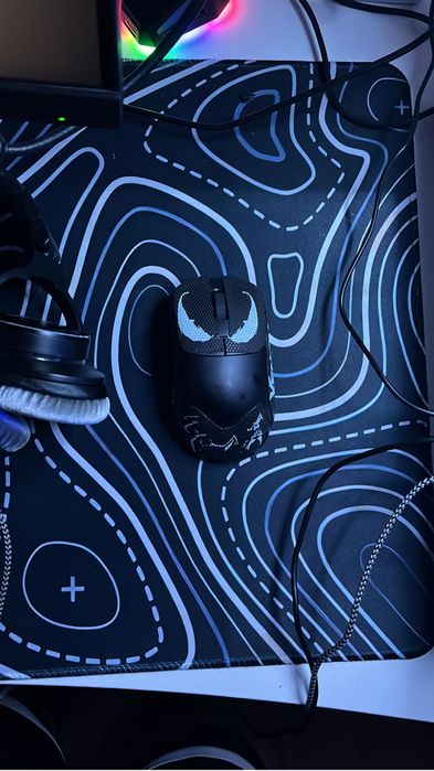 Продам мышку ajazz 179p