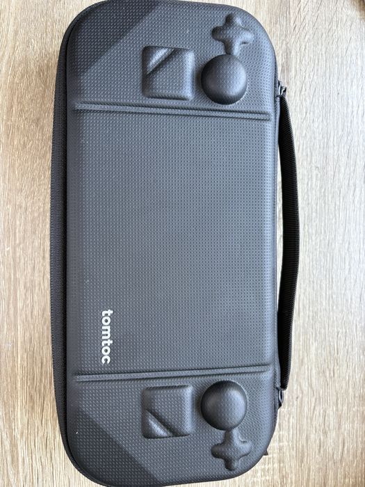Steam Deck Oled 512
