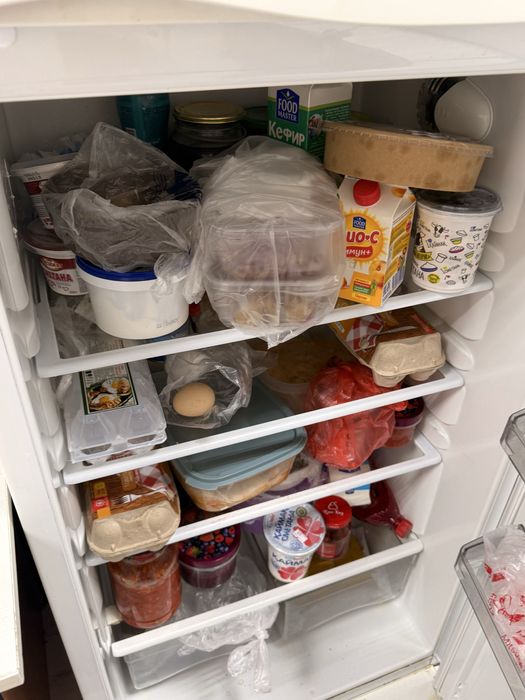 Продаю холодильник