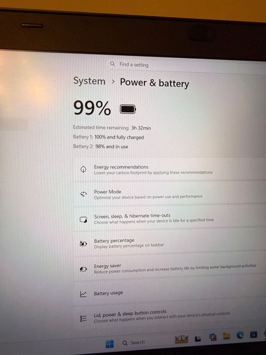 Lenovo ThinkPad T460 - i5, 16GB RAM, 256GB SSD + mouse + geanta
