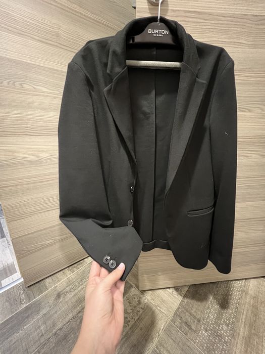 Мъжко сако ZARA