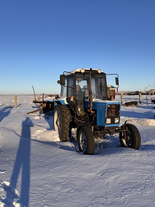 Крестьянское хозяйство