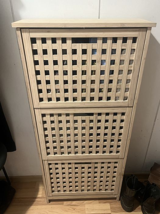 Шкаф за обувки юск