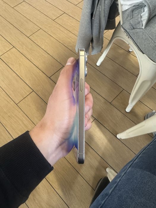 Iphone 15 Pro Max 512 Gb Dual Sim Kar/Dok