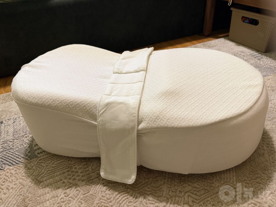 Кокон для новорожденного «Седьмое небо» Memory Foam