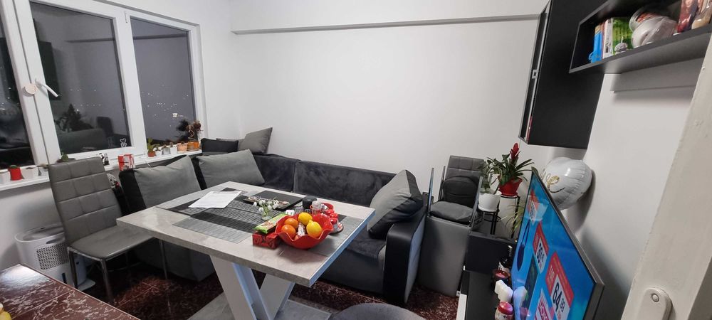 641-Продава се гарсониера в квартал "Добровски"!