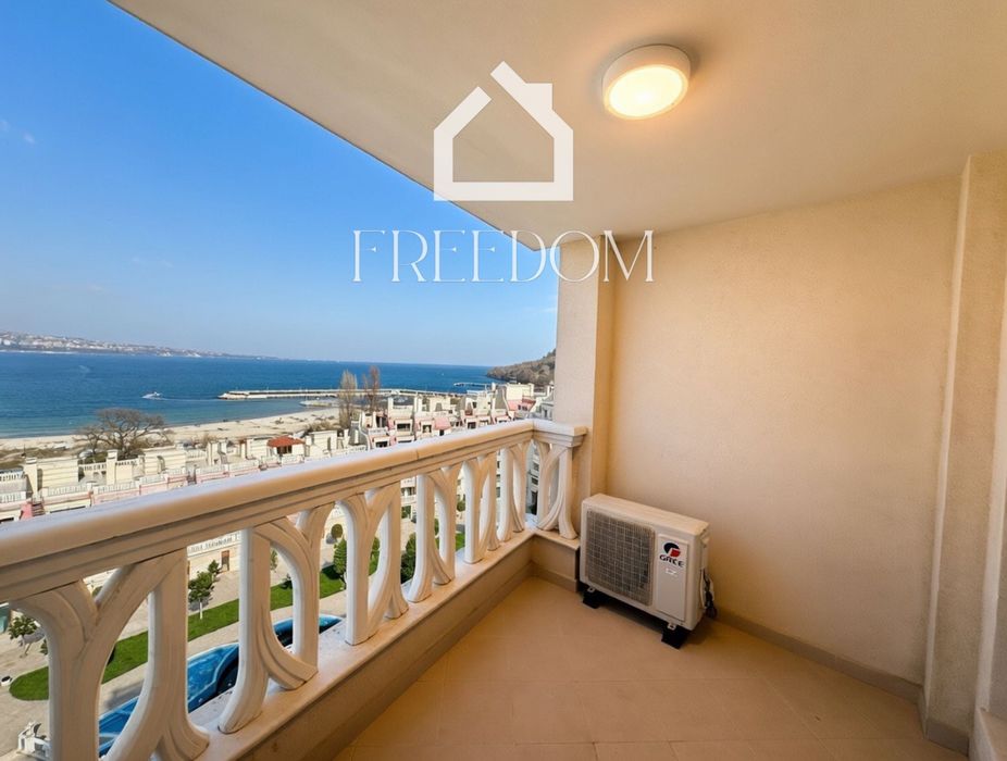 Продава се Двустаен апартамент в Варна, Бриз - 69 кв.м за 1205 €/кв.м - Снимка #10