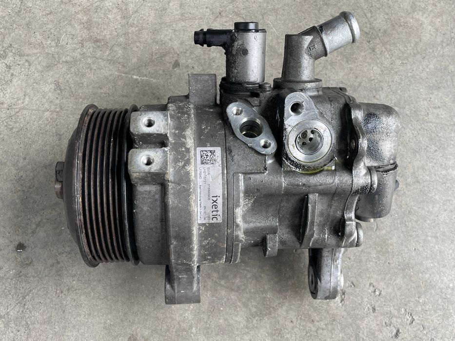 pompa servo Dynamic Drive Bmw seria 5/6/7 benzina cod 6788909