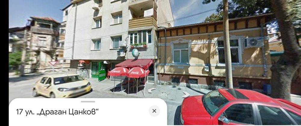 Продава се Заведение в Русе, Търговия на едро - 36 кв.м за 1981 €/кв.м - Снимка #5