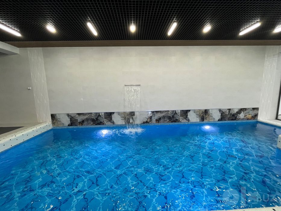  5 Sauna Dacha 