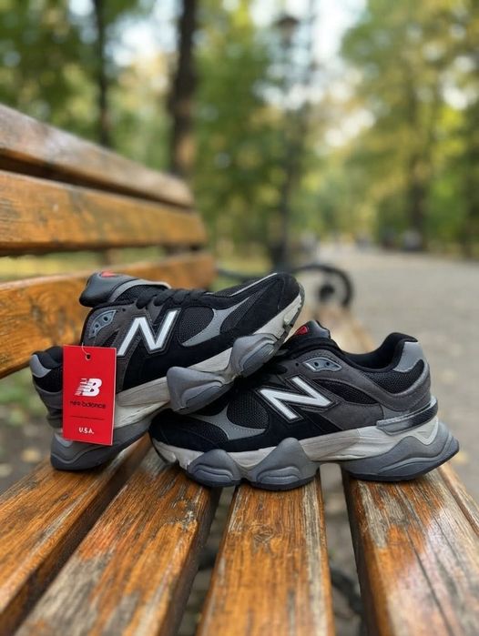 Adidasi New Balance 9060 Castle Rock