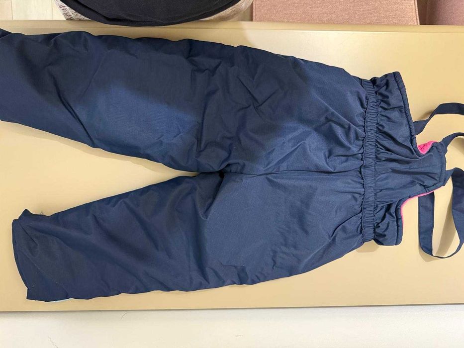 Pantaloni ski fete