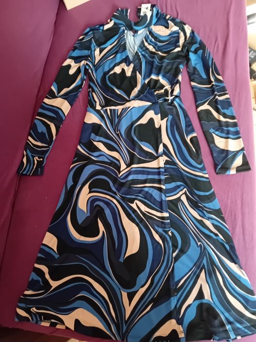 Rochie Orsay eleganta