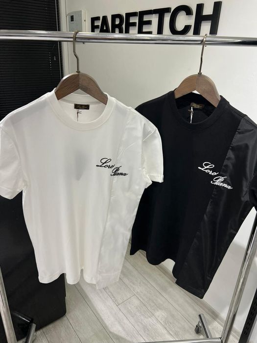 Топ модели мъжки тениски.