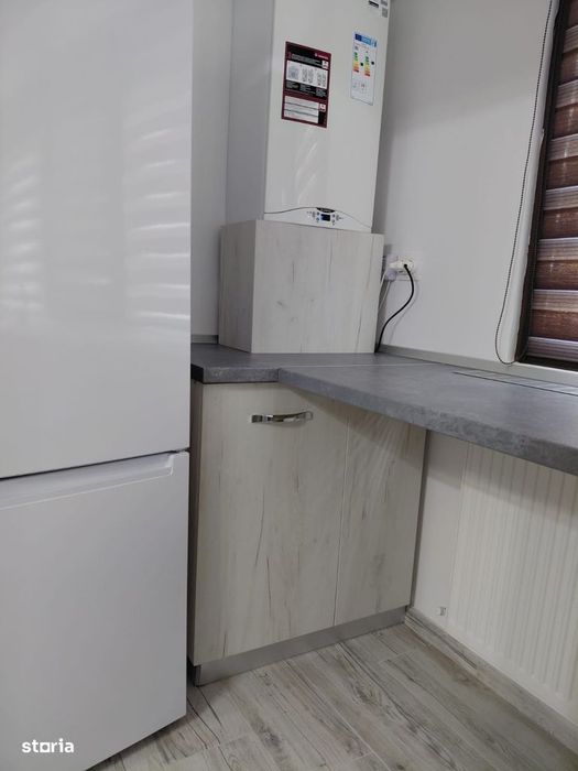 Apartament 2 camere Gavana Nord