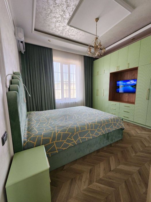 Сдаётся дом в аренду по улице Циолковского