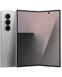 Samsung Galaxy Z Fold7, 512 GB, Silver Shadow, NEW, неразопакован с гаранция