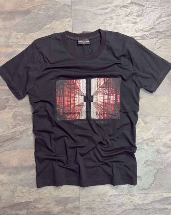 Мъжки тениски Dsquared