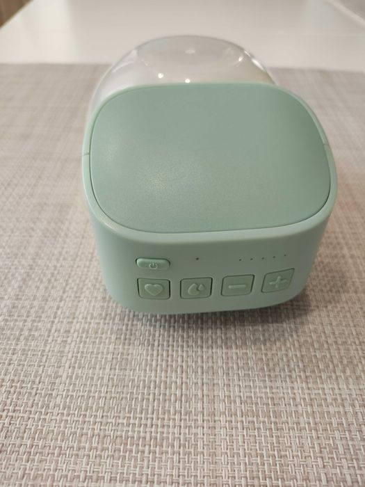 Електрическа помпа за кърма