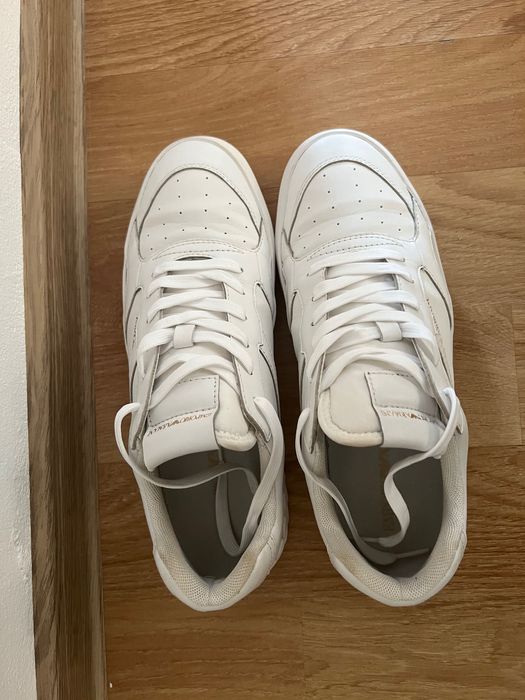 Adidași Emporio Armani, X4X283 XM191, numărul 41