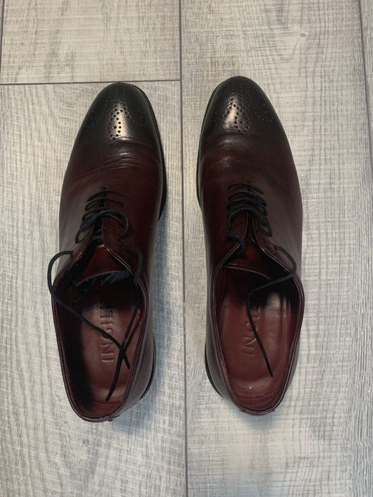 Обувки официални Ingiliz