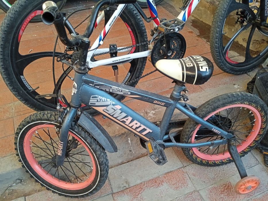 Продаю Велосипеды 300000 Су́м