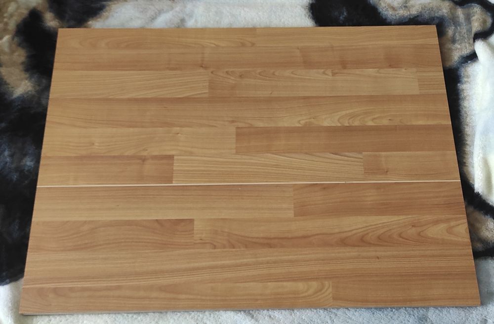 Дървена кутия за пъзел