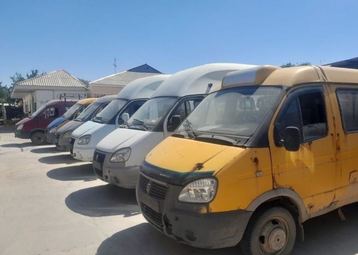 Газель запчасти Люк Пласмаски Собол балка Балоны