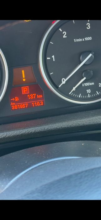 Bmw x5 e70 facelift m pachet