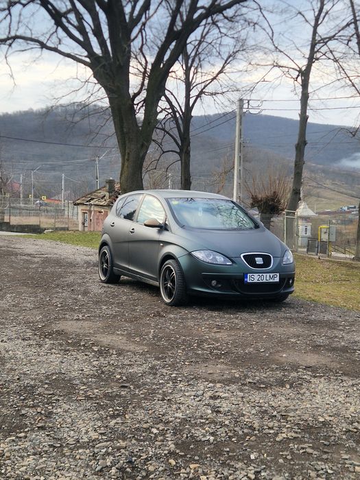 Seat Altea 2.0 TDI 2006