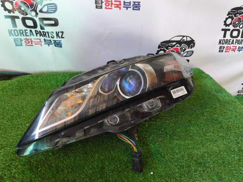 Фара Chevrolet impala оригинал