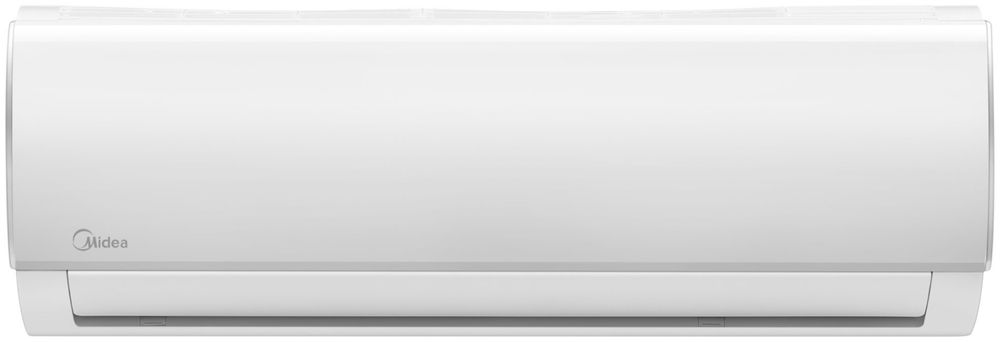 Продажа кондиционера MIDEA  (инверторный тип) с установкой — Астана
