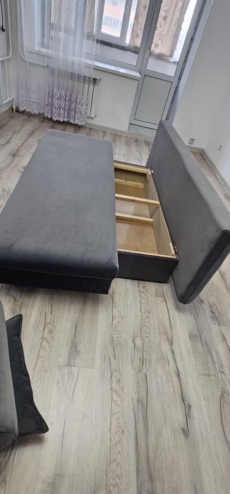 Диван раскладной